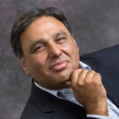 Naeem Zafar